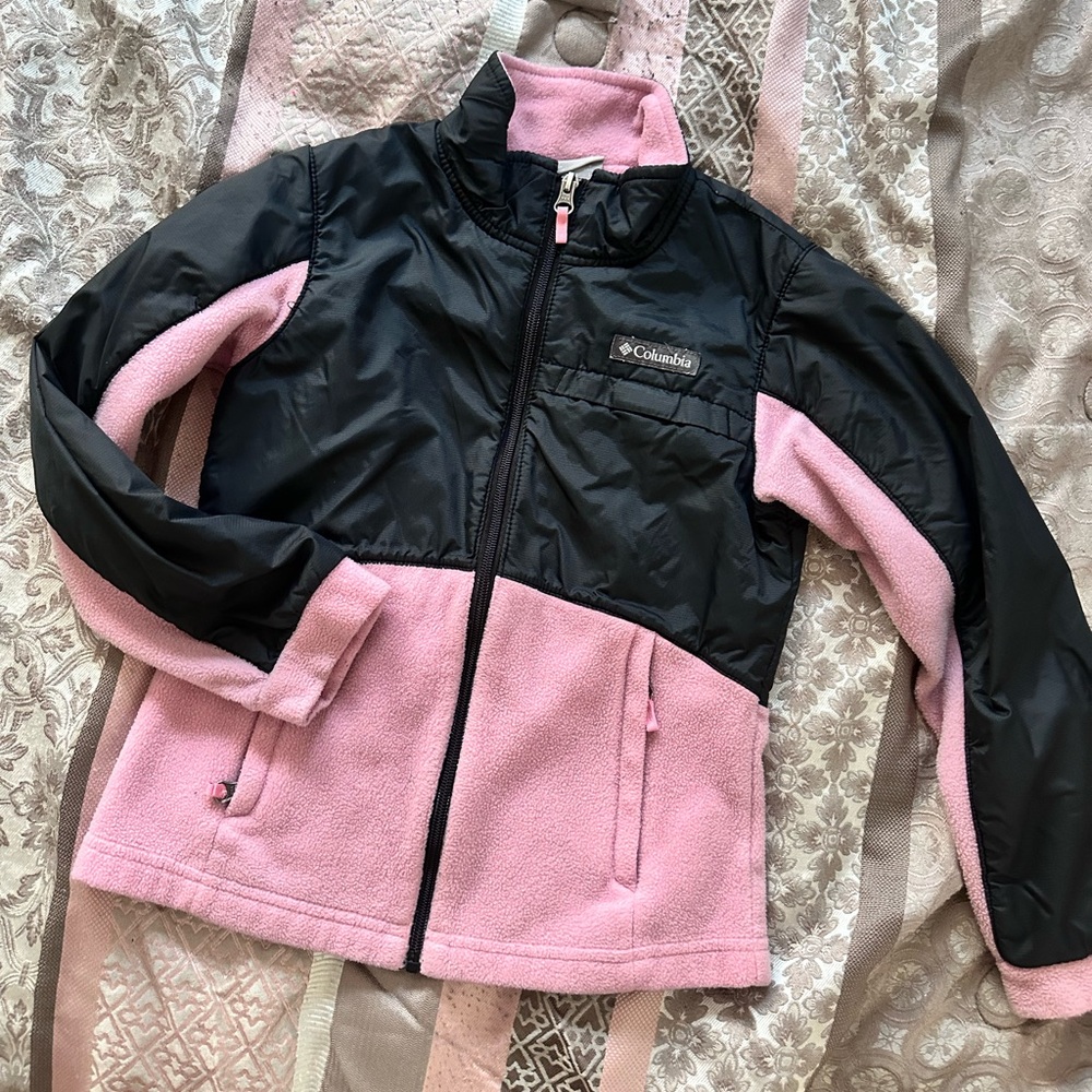 Columbia Girl’s Jacket